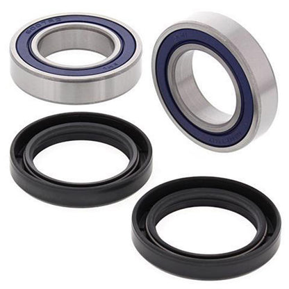 All Balls Wheel Bearing & Seal Kit 25-1124_591640