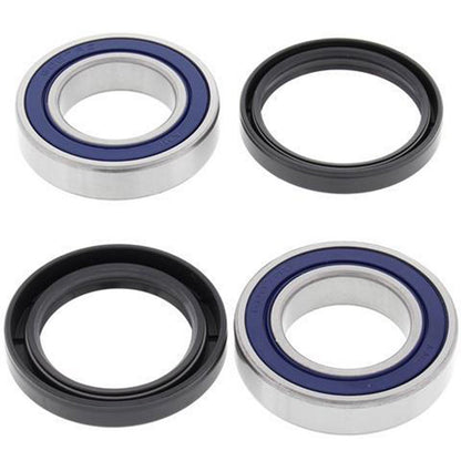 All Balls Wheel Bearing & Seal Kit 25-1126_591641