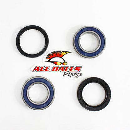 All Balls Wheel Bearing & Seal Kit 25-1126_591642