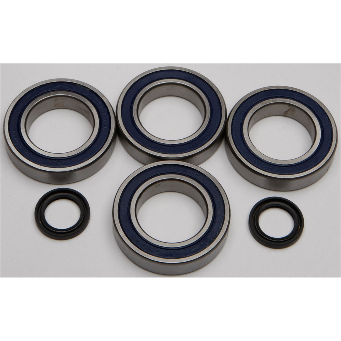 All Balls Wheel Bearing & Seal Kit 25-1128_199282