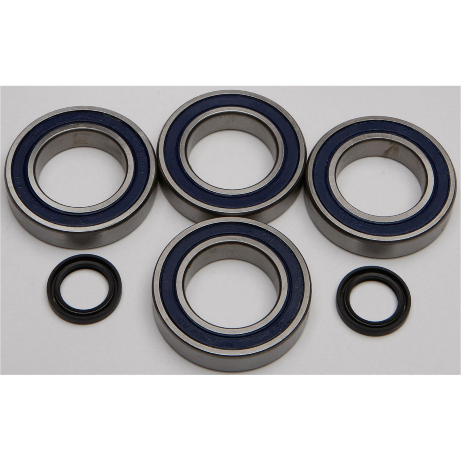 All Balls Wheel Bearing & Seal Kit 25-1128_199282
