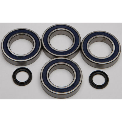 All Balls Wheel Bearing & Seal Kit 25-1128_199282