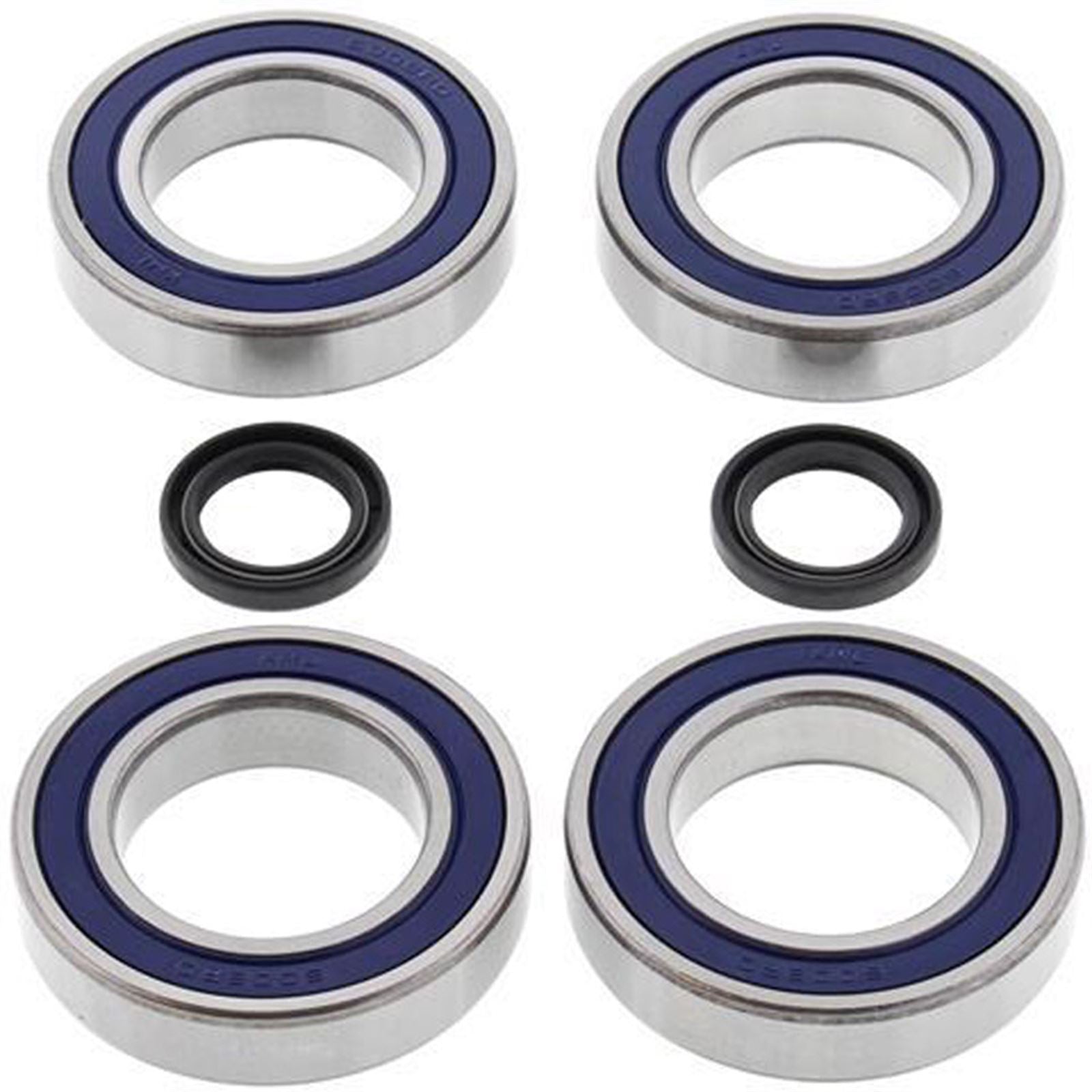 All Balls Wheel Bearing & Seal Kit 25-1128_591643