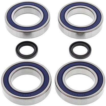 All Balls Wheel Bearing & Seal Kit 25-1128_591643