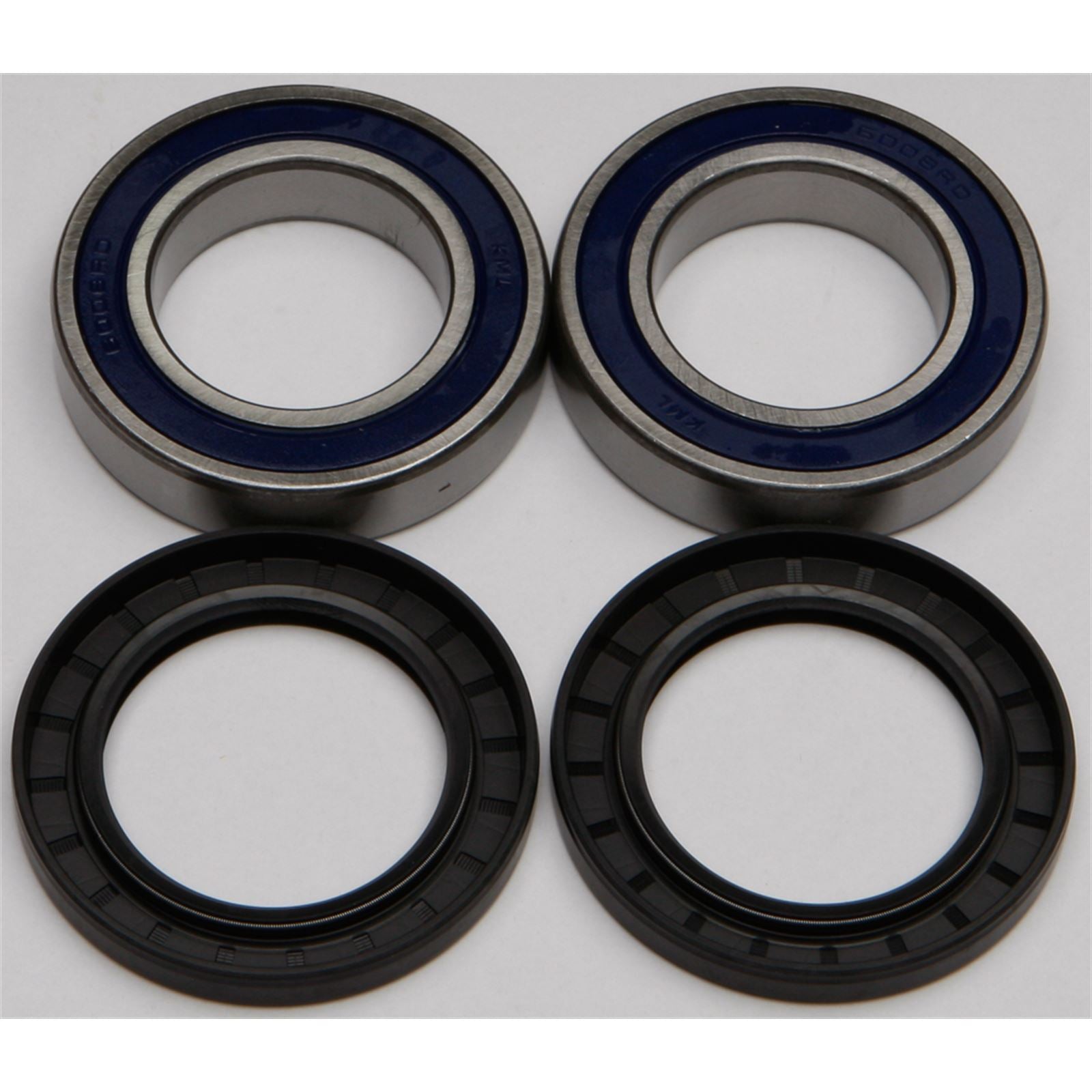 All Balls Wheel Bearing & Seal Kit 25-1131_199283
