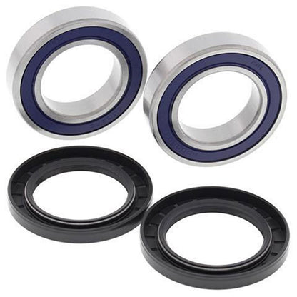 All Balls Wheel Bearing & Seal Kit 25-1131_591645