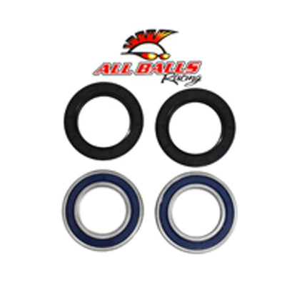 All Balls Wheel Bearing & Seal Kit 25-1131_591646