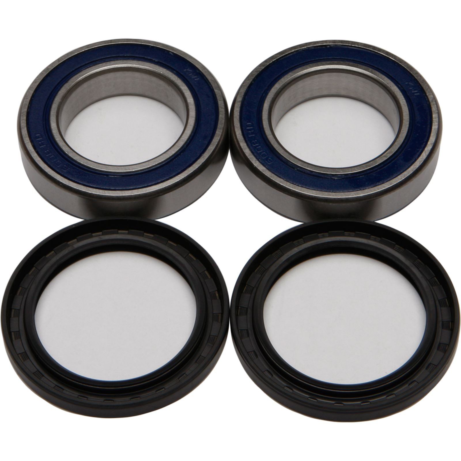 All Balls Wheel Bearing & Seal Kit 25-1132_199284