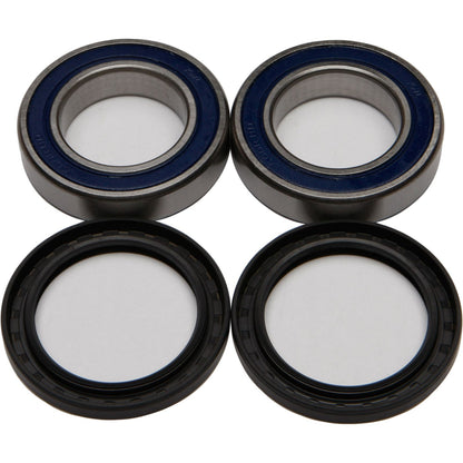 All Balls Wheel Bearing & Seal Kit 25-1132_199284