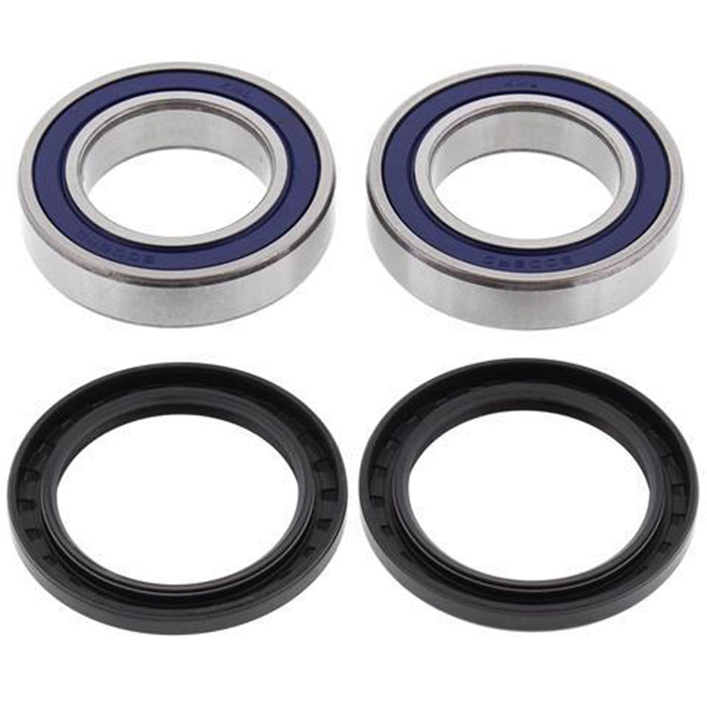 All Balls Wheel Bearing & Seal Kit 25-1132_591647