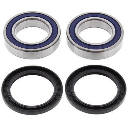 All Balls Wheel Bearing & Seal Kit 25-1132_591647