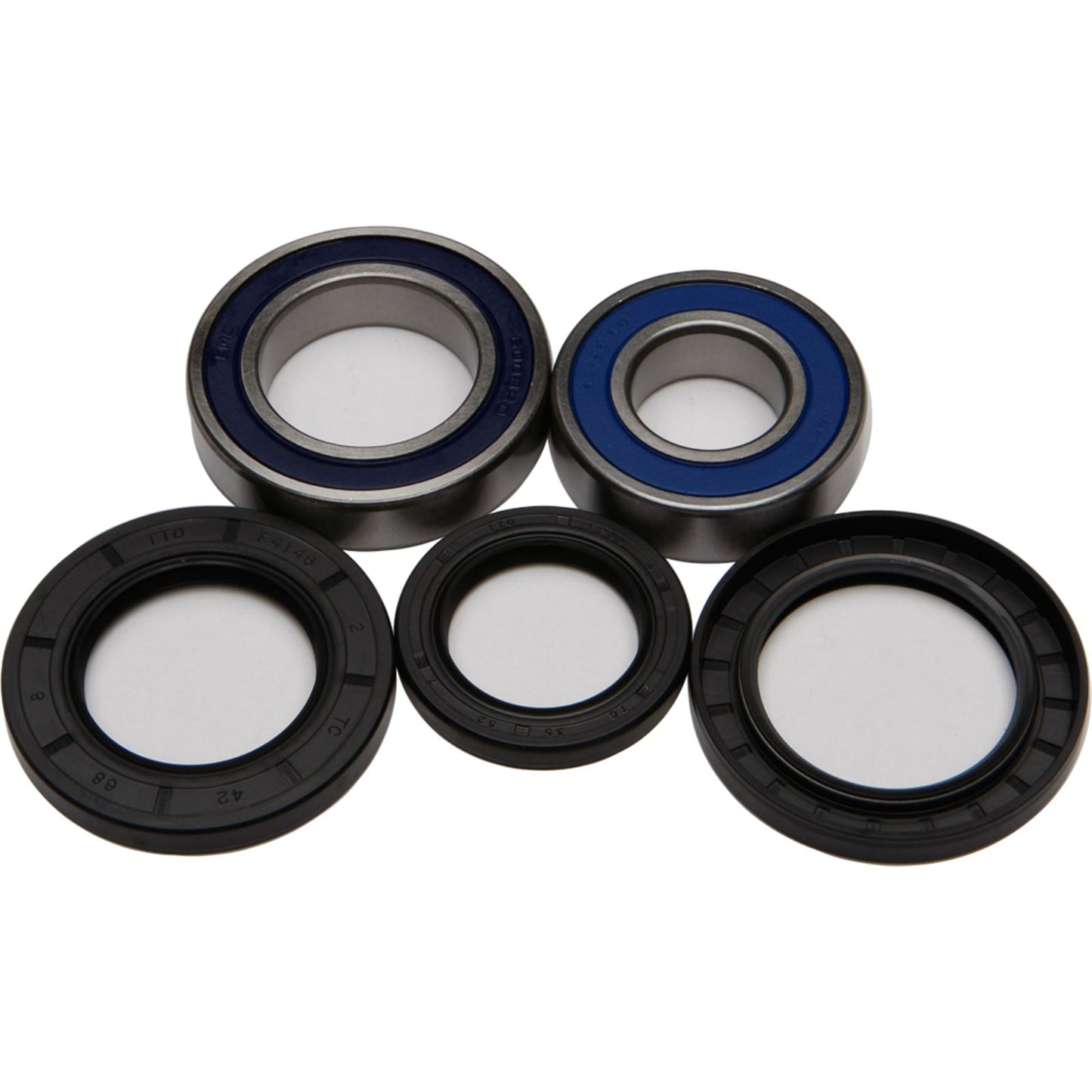 All Balls Wheel Bearing & Seal Kit 25-1134_199285