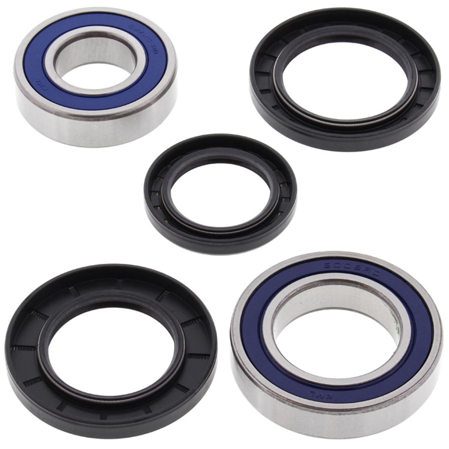 All Balls Wheel Bearing & Seal Kit 25-1134_591649