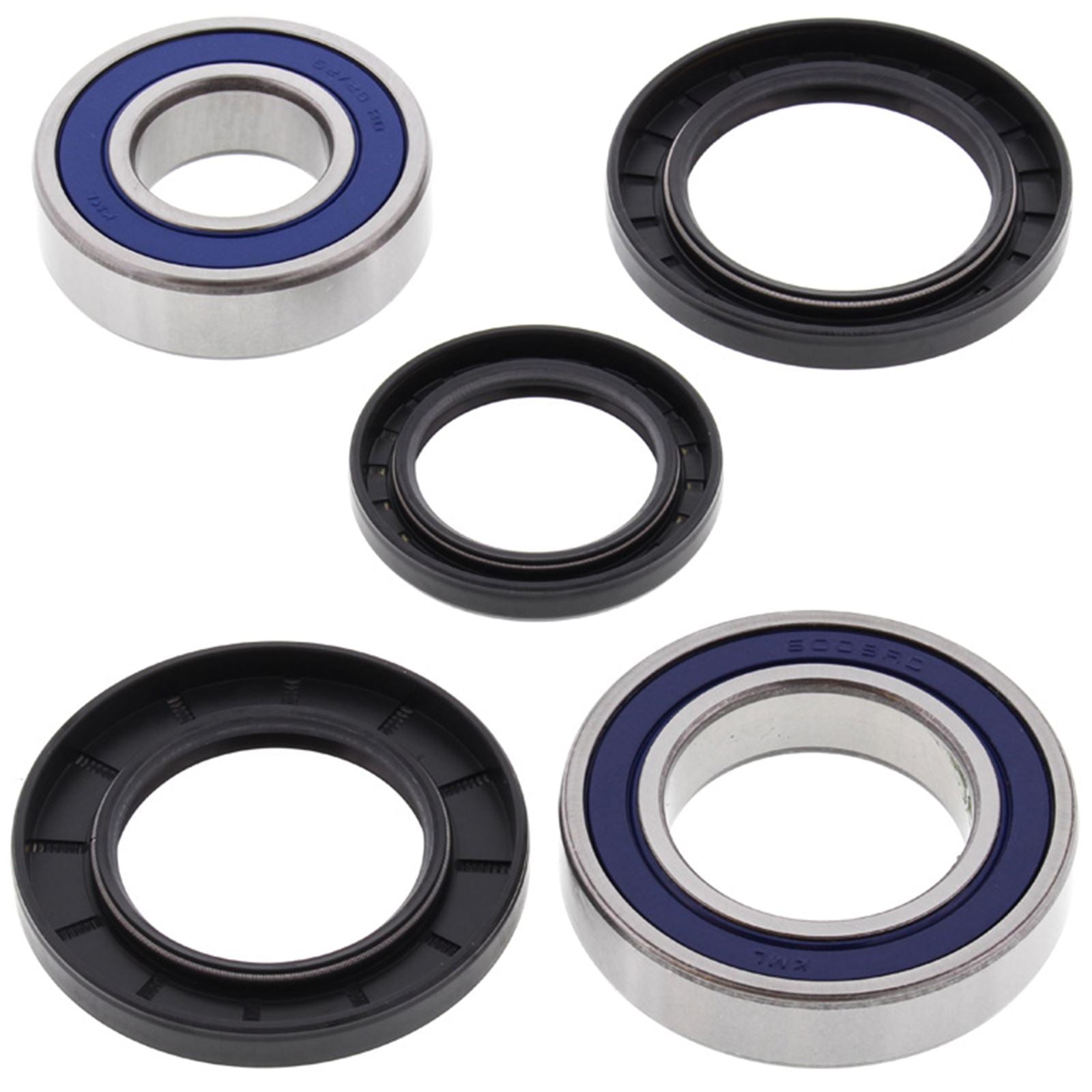 All Balls Wheel Bearing & Seal Kit 25-1134_591649