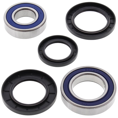 All Balls Wheel Bearing & Seal Kit 25-1134_591649