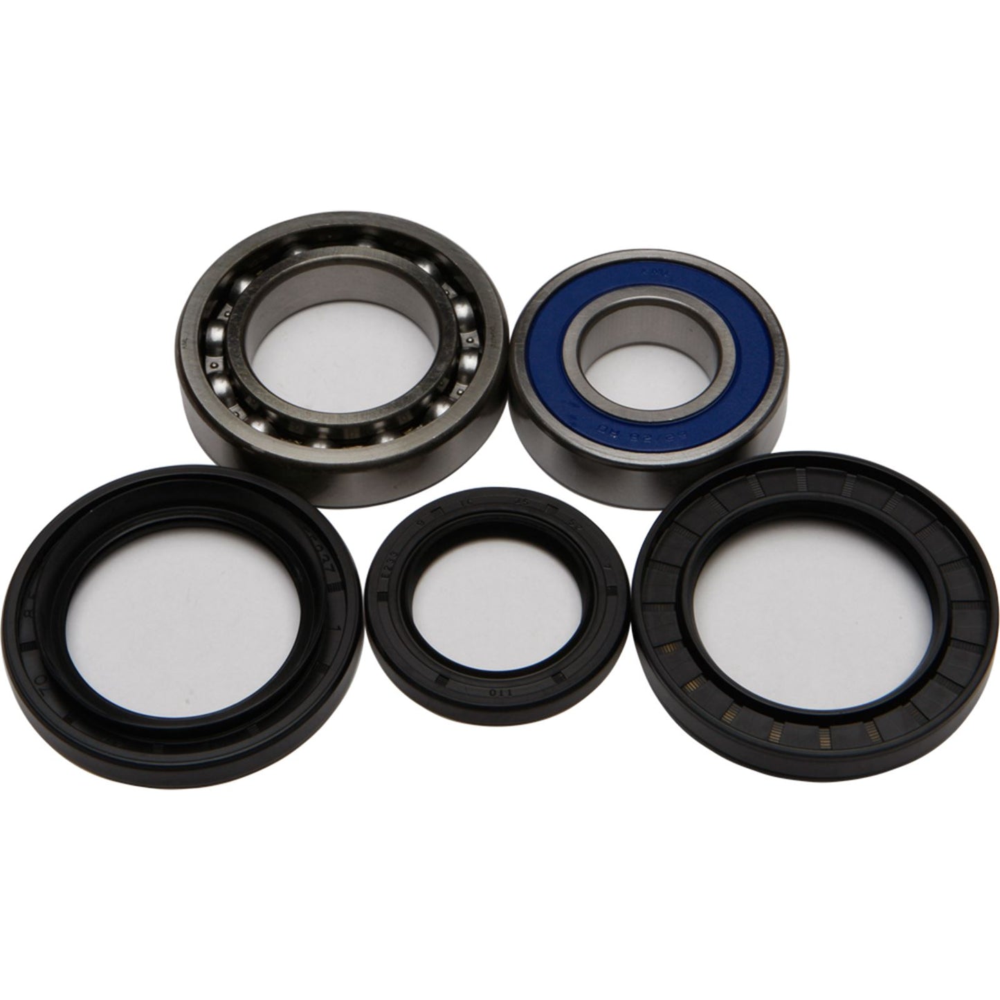 All Balls Wheel Bearing & Seal Kit 25-1139_199286