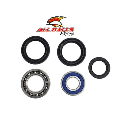 All Balls Wheel Bearing & Seal Kit 25-1139_591651