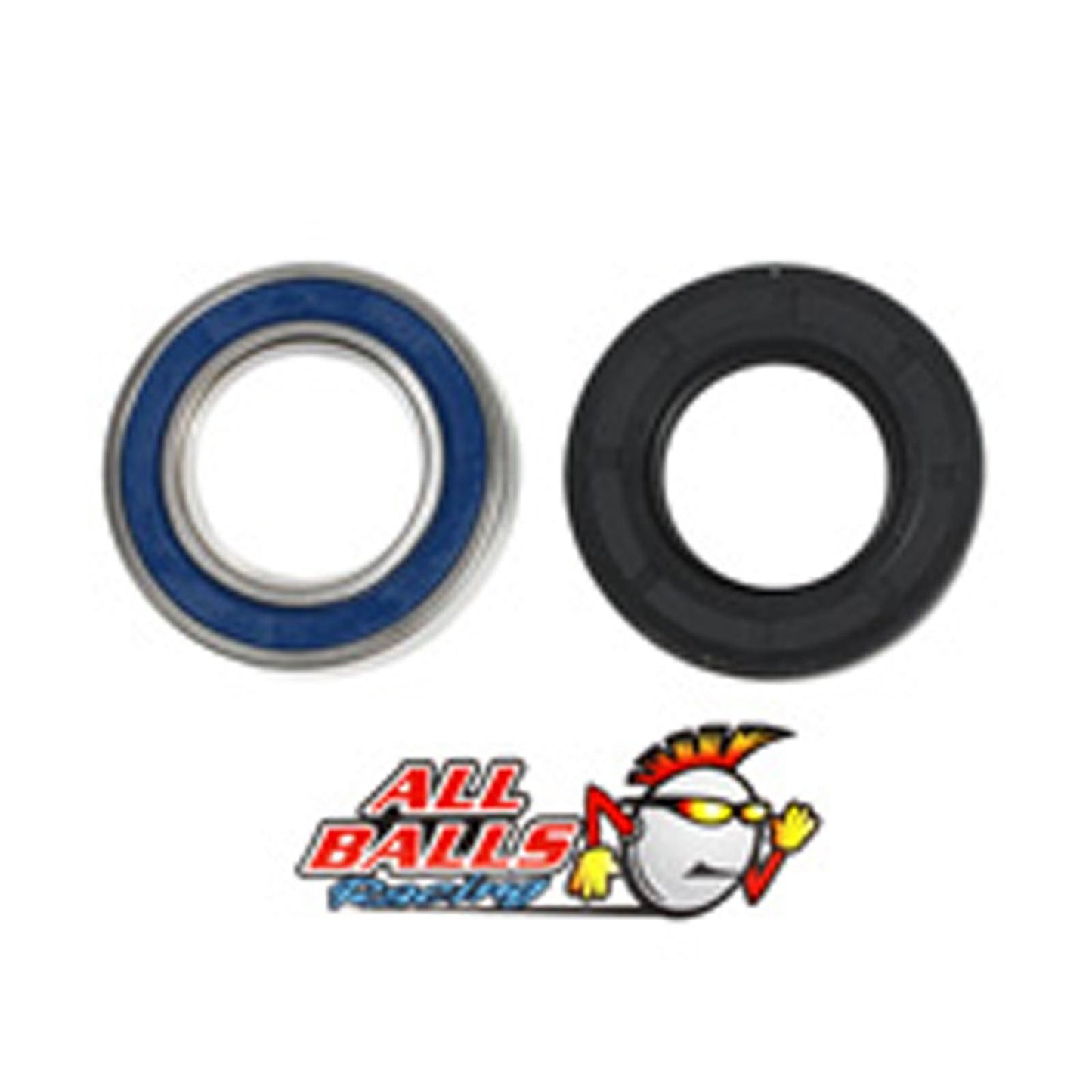 All Balls Wheel Bearing & Seal Kit 25-1149_591657