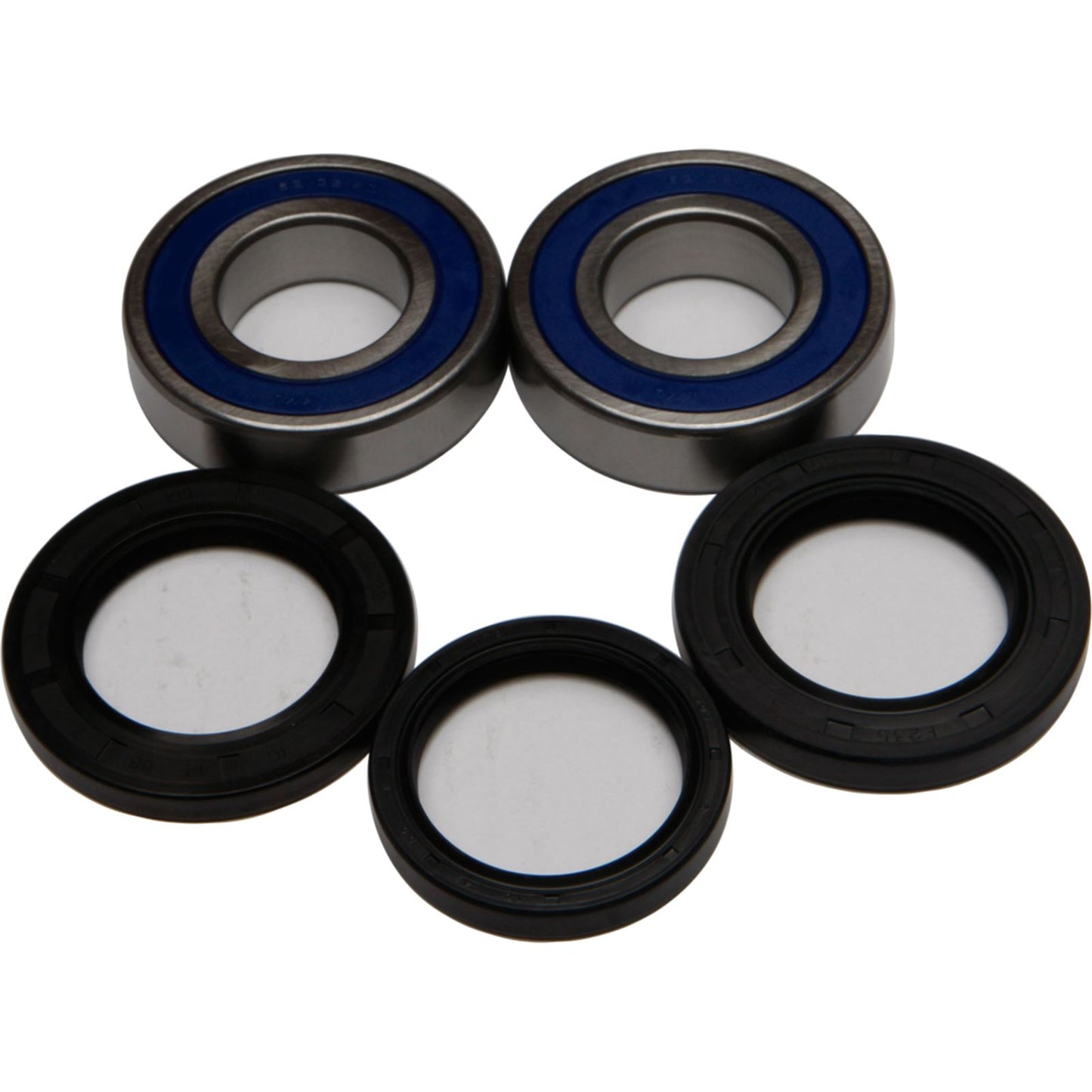 All Balls Wheel Bearing & Seal Kit 25-1158_199290