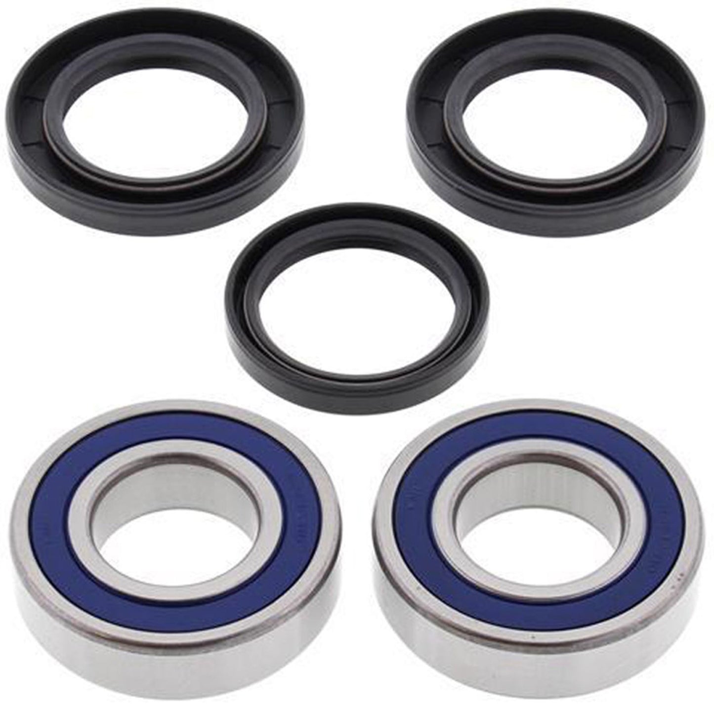 All Balls Wheel Bearing & Seal Kit 25-1158_591658
