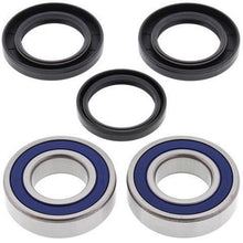 All Balls Wheel Bearing & Seal Kit 25-1158_591658