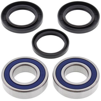 All Balls Wheel Bearing & Seal Kit 25-1158_591658