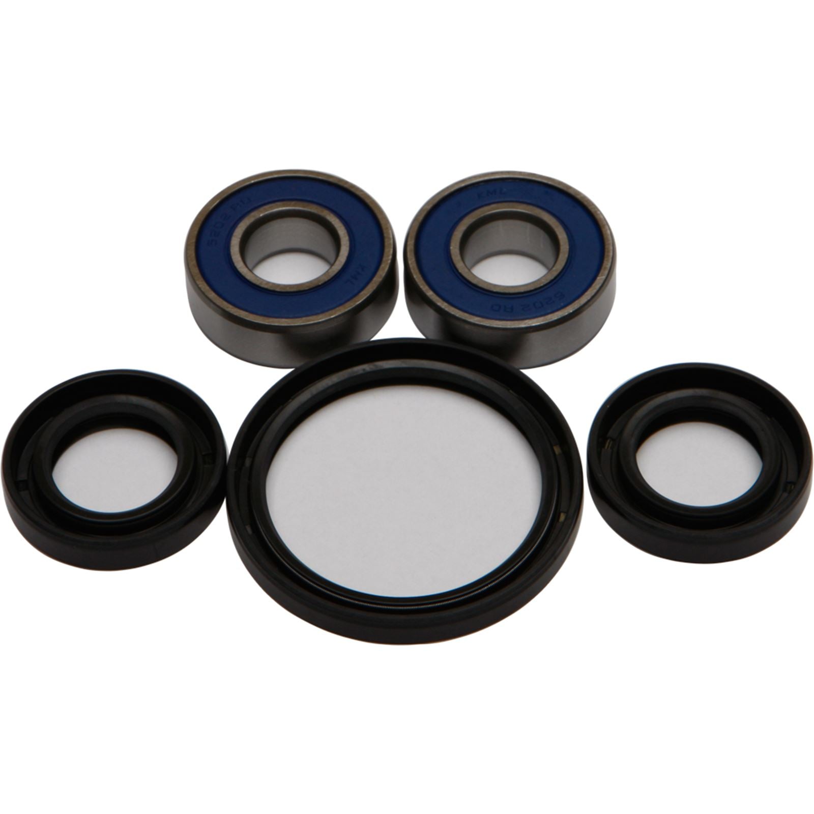 All Balls Wheel Bearing & Seal Kit 25-1187_199291