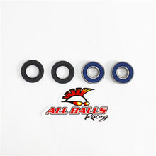 All Balls Wheel Bearing & Seal Kit 25-1187_591660