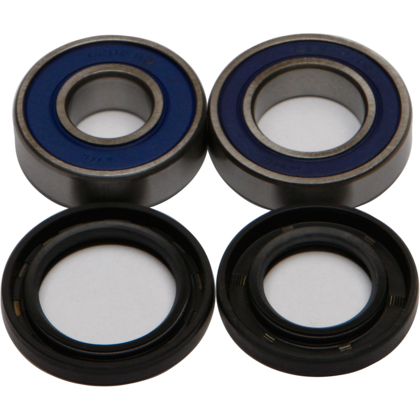 All Balls Wheel Bearing & Seal Kit 25-1208_199293