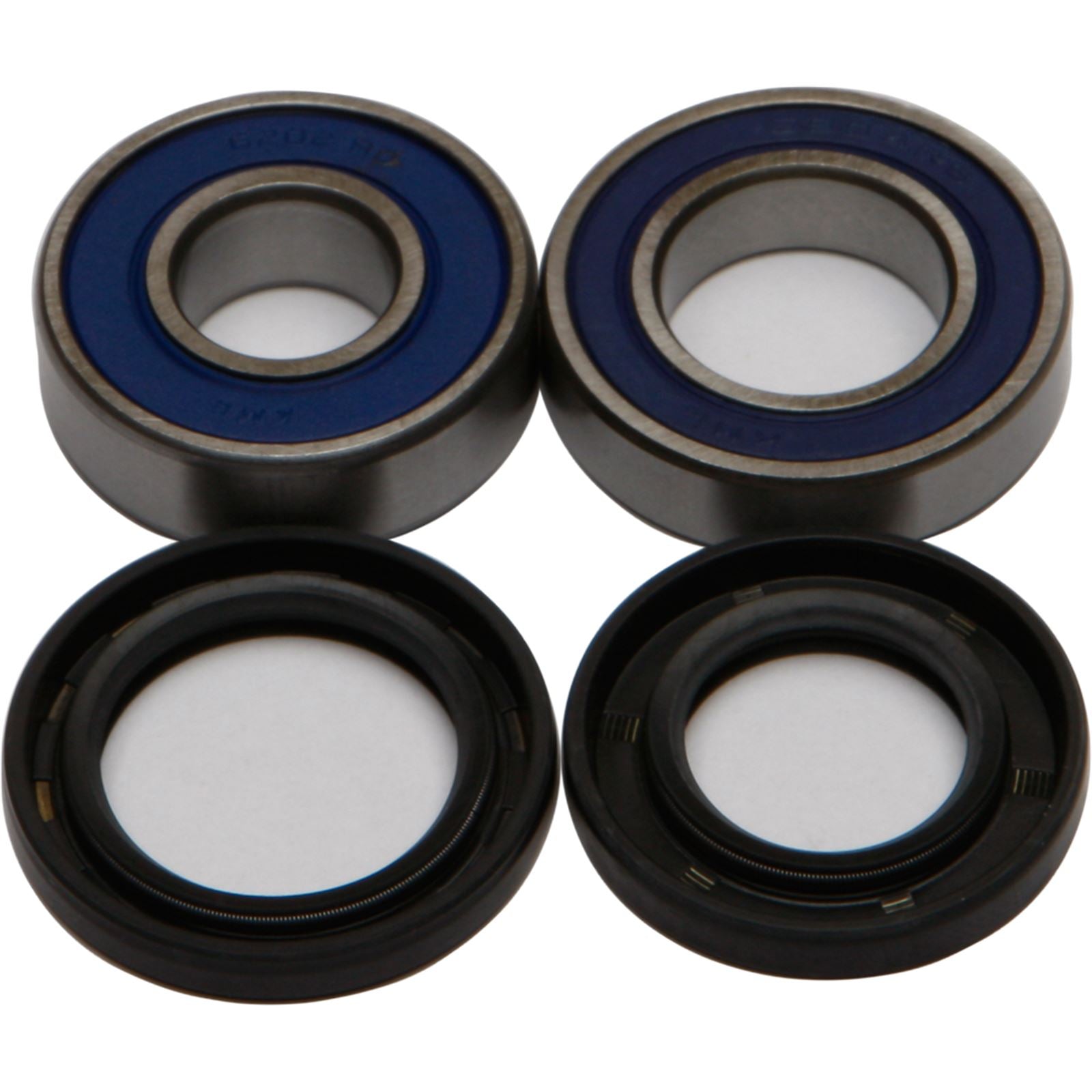 All Balls Wheel Bearing & Seal Kit 25-1208_199293