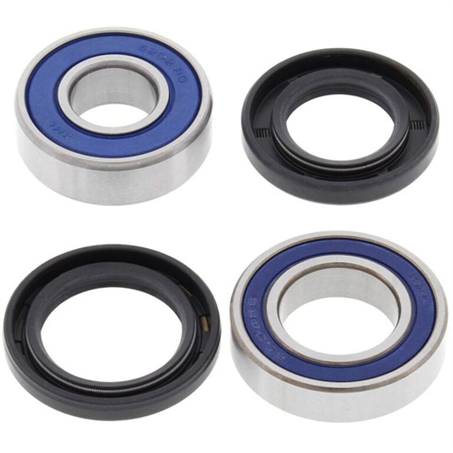 All Balls Wheel Bearing & Seal Kit 25-1208_591662
