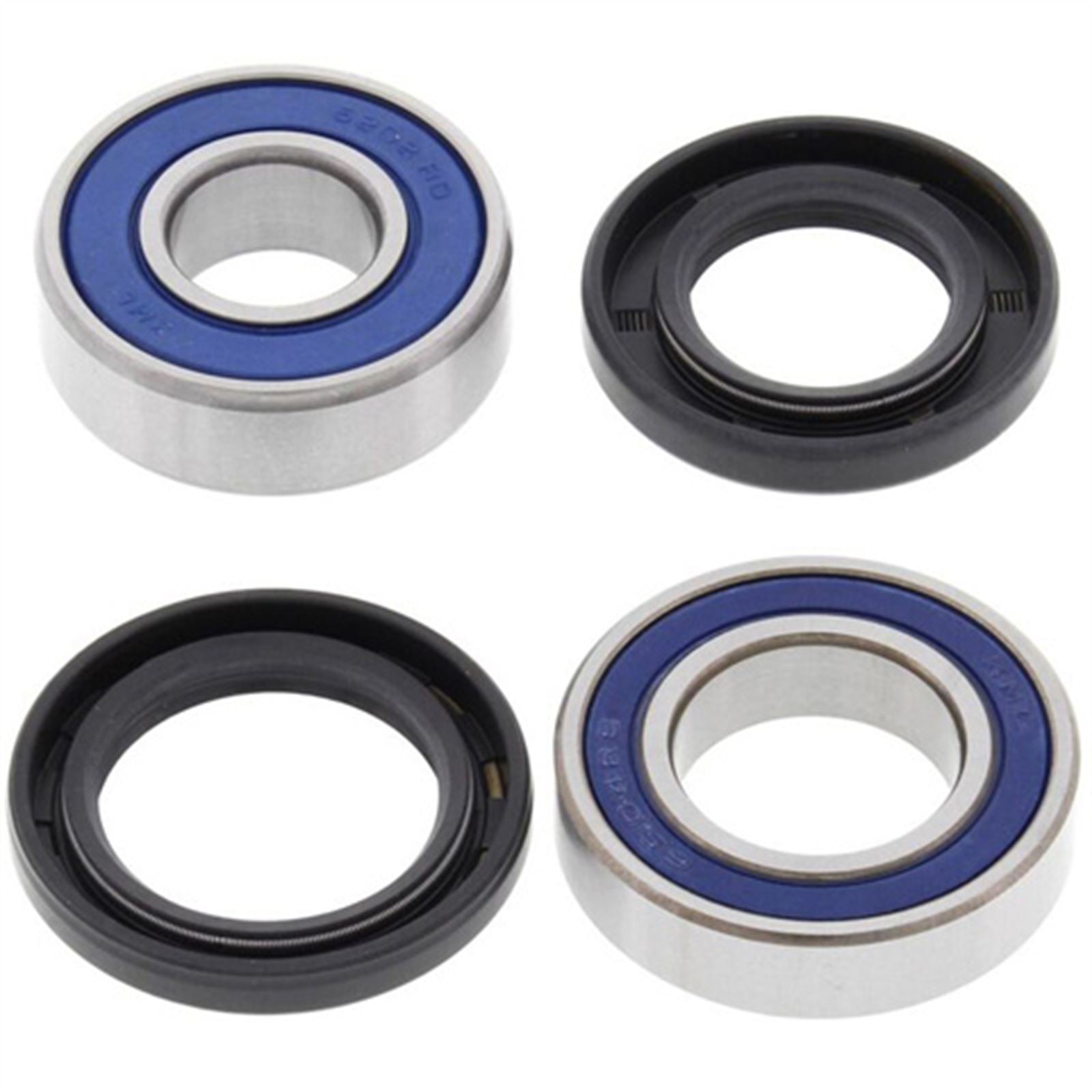 All Balls Wheel Bearing & Seal Kit 25-1208_591662