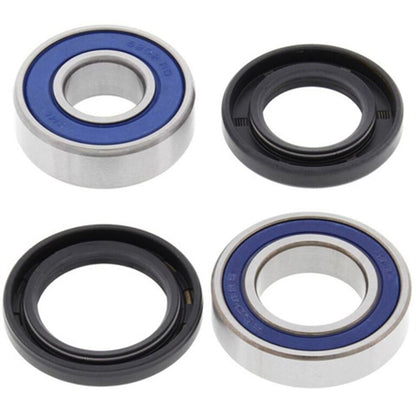 All Balls Wheel Bearing & Seal Kit 25-1208_591662
