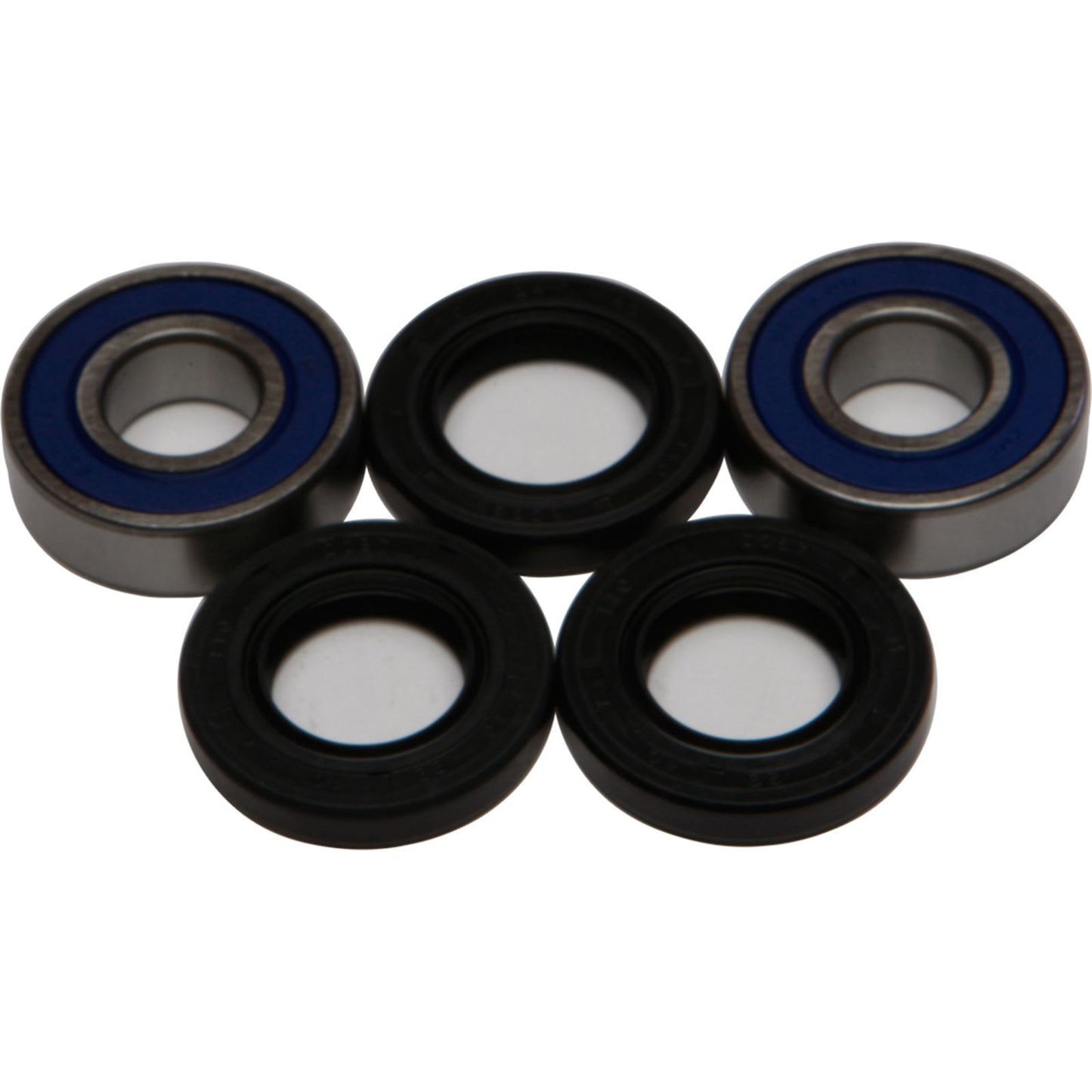 All Balls Front Wheel Bearing/Seal Kit 25-1211_199294