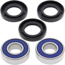 All Balls Front Wheel Bearing/Seal Kit 25-1211_323676