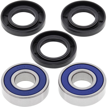 All Balls Front Wheel Bearing/Seal Kit 25-1211_323676