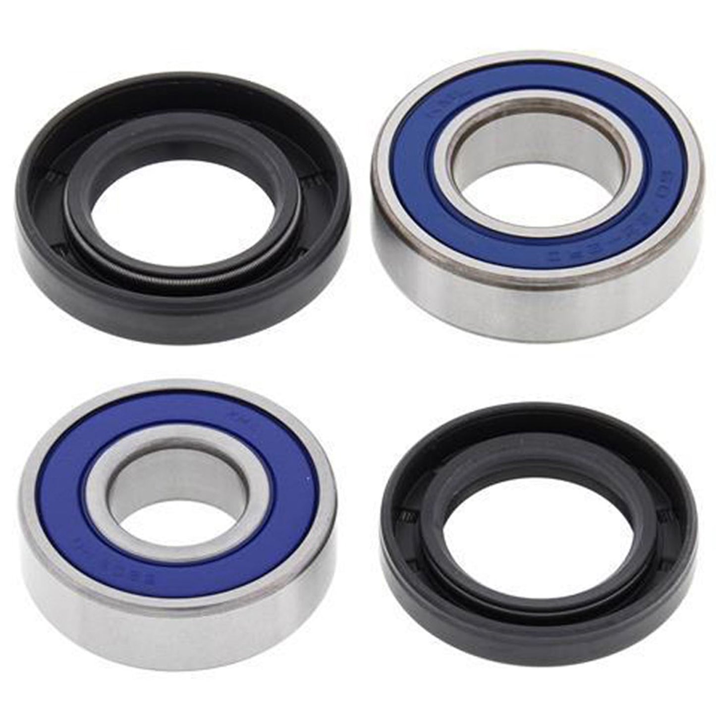 All Balls Wheel Bearing & Seal Kit 25-1226_591664