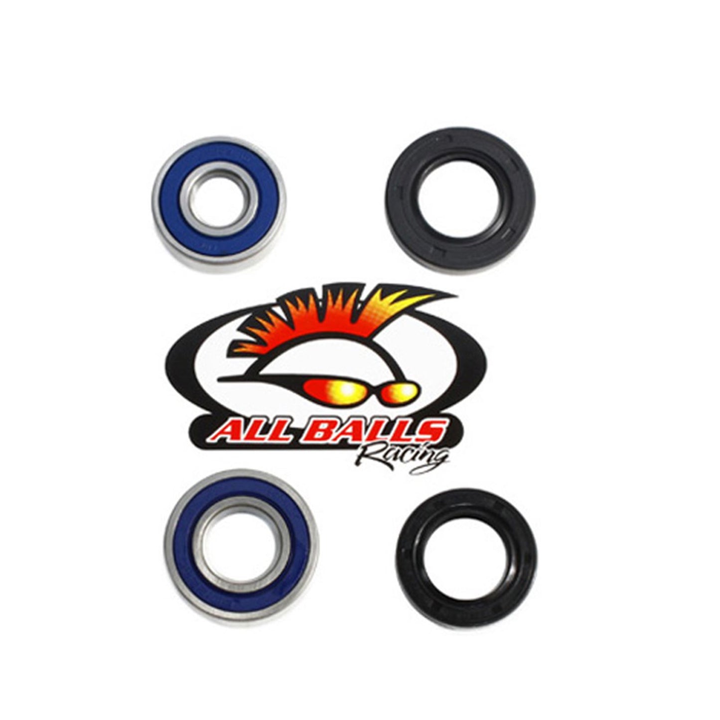 All Balls Wheel Bearing & Seal Kit 25-1226_591665