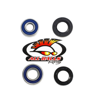 All Balls Wheel Bearing & Seal Kit 25-1226_591665