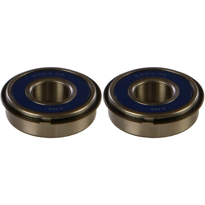 All Balls Wheel Bearing & Seal Kit 25-1249_199296