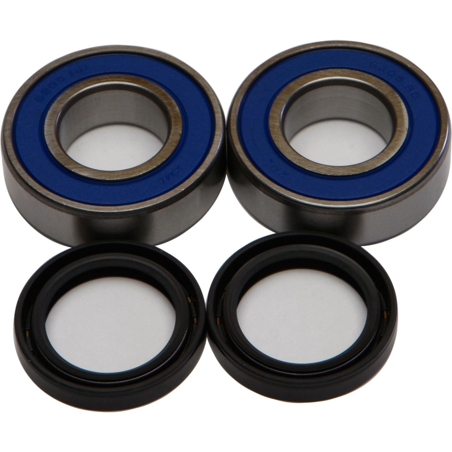 All Balls Wheel Bearing & Seal Kit 25-1274_199297