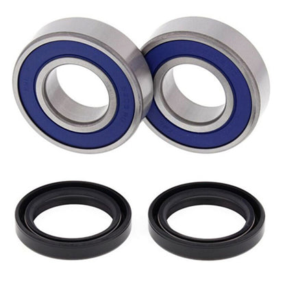 All Balls Wheel Bearing & Seal Kit 25-1274_591667