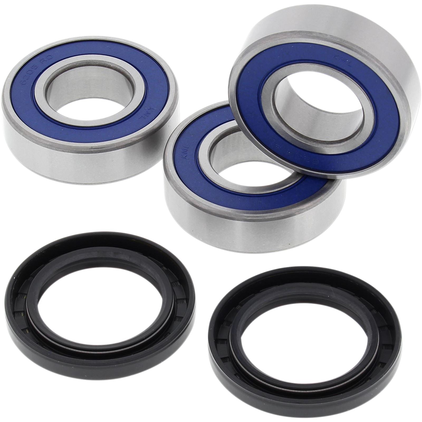 All Balls Wheel Bearing & Seal Kit 25-1277_323720