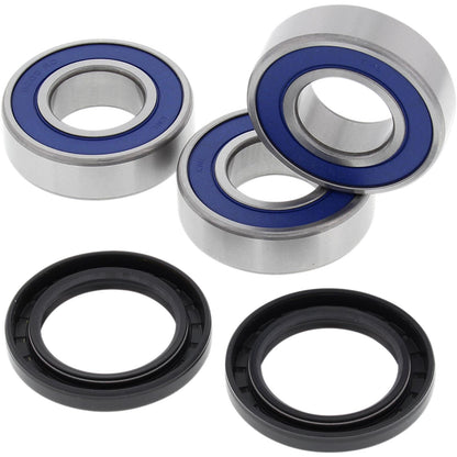 All Balls Wheel Bearing & Seal Kit 25-1277_323720