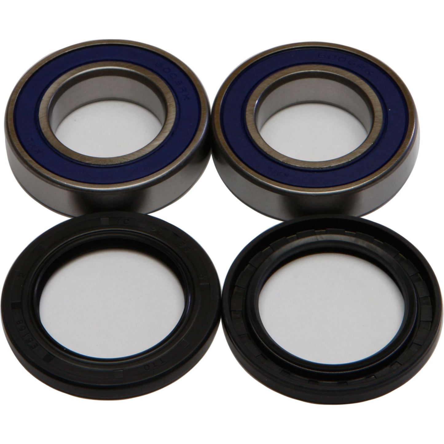 All Balls Wheel Bearing & Seal Kit 25-1293_199299