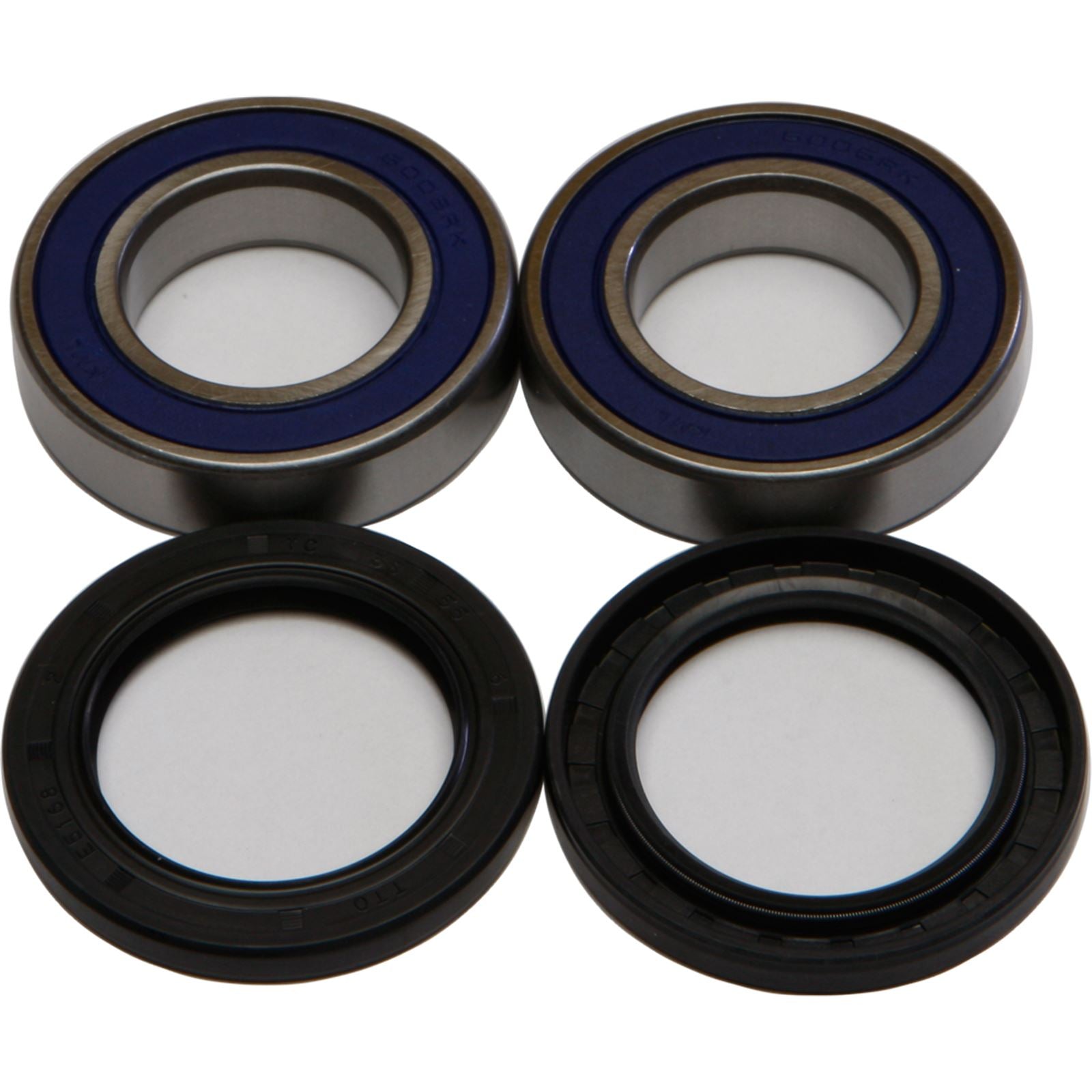 All Balls Wheel Bearing & Seal Kit 25-1293_199299