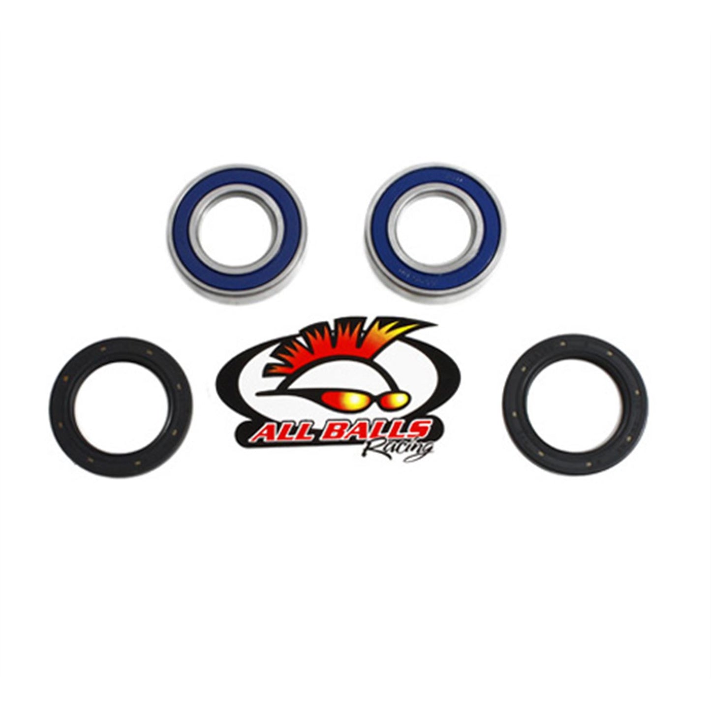 All Balls Wheel Bearing & Seal Kit 25-1293_591669