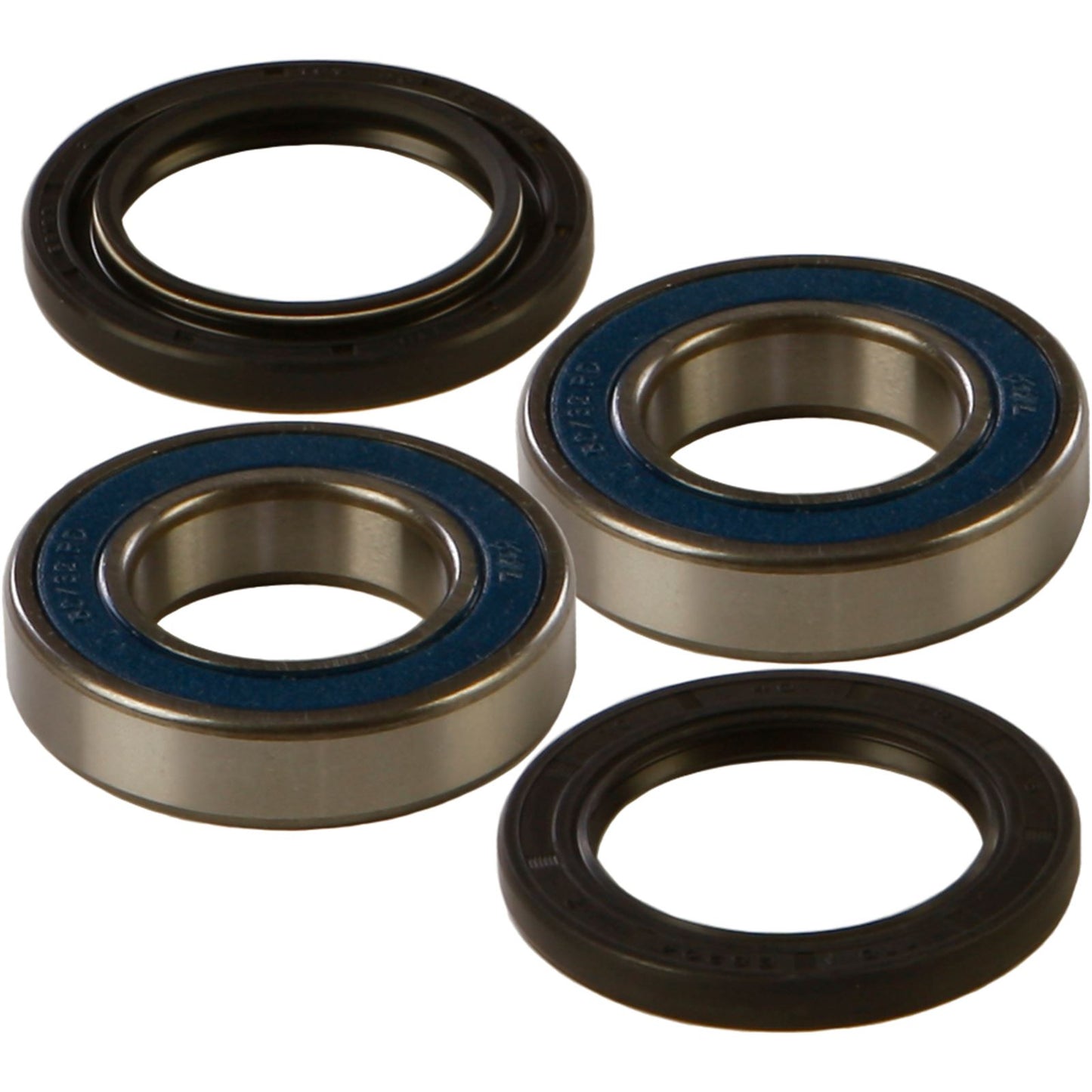 All Balls Wheel Bearing & Seal Kit 25-1299_199300