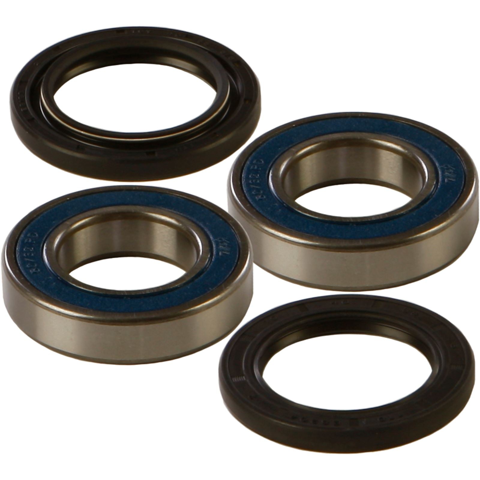 All Balls Wheel Bearing & Seal Kit 25-1299_199300