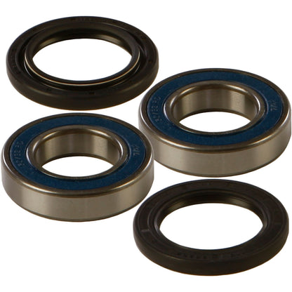 All Balls Wheel Bearing & Seal Kit 25-1299_199300